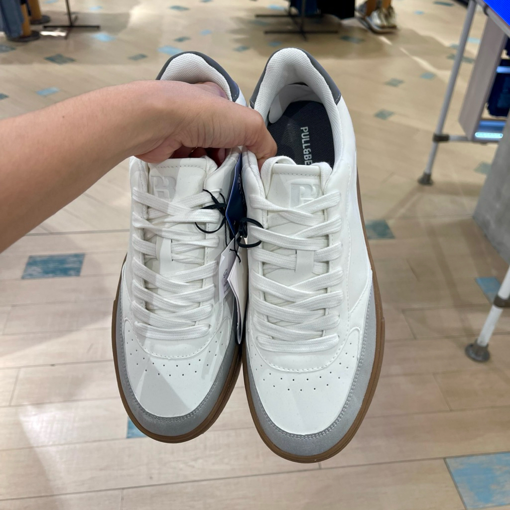Shoes Pull and Bear Man