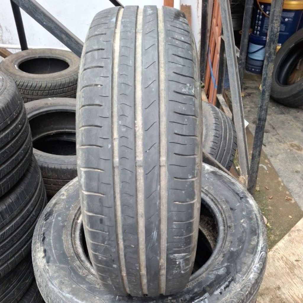 Ban copotan Falken 195 65 R15