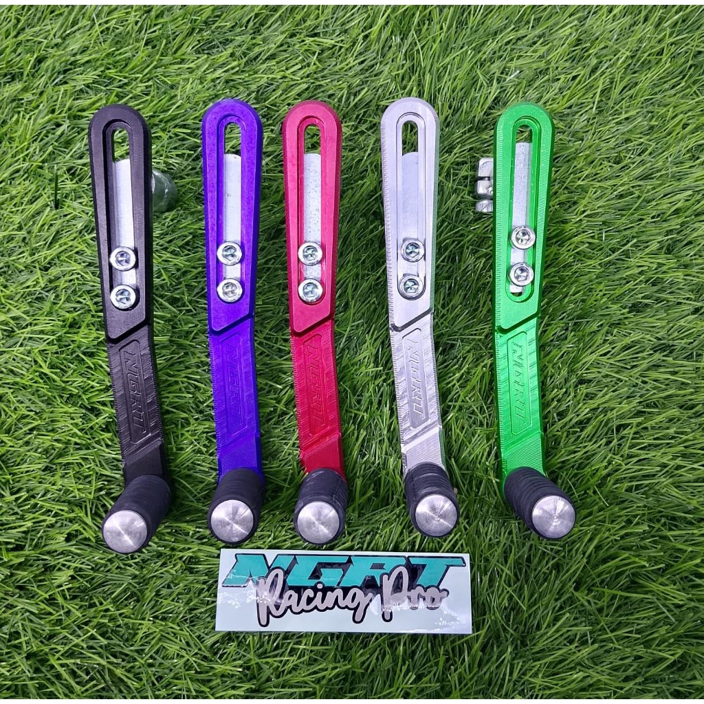 Congkelan Kutikan Operan Gigi Underbone Satria Fu karbu Satria Fu Fi Injeksi NGRT Original