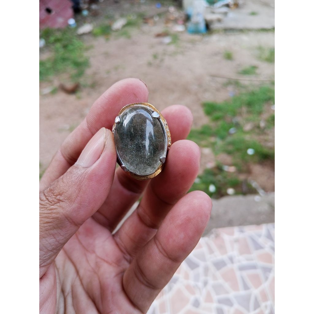 Kecubung Karang Kecubung Pelangi