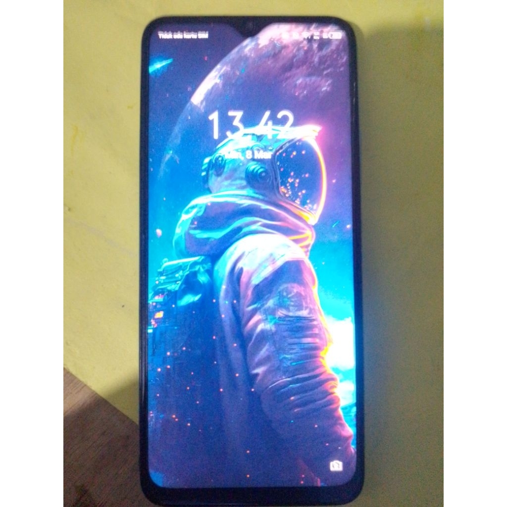 Second Infinix Hot 10 Play Ram 4/64