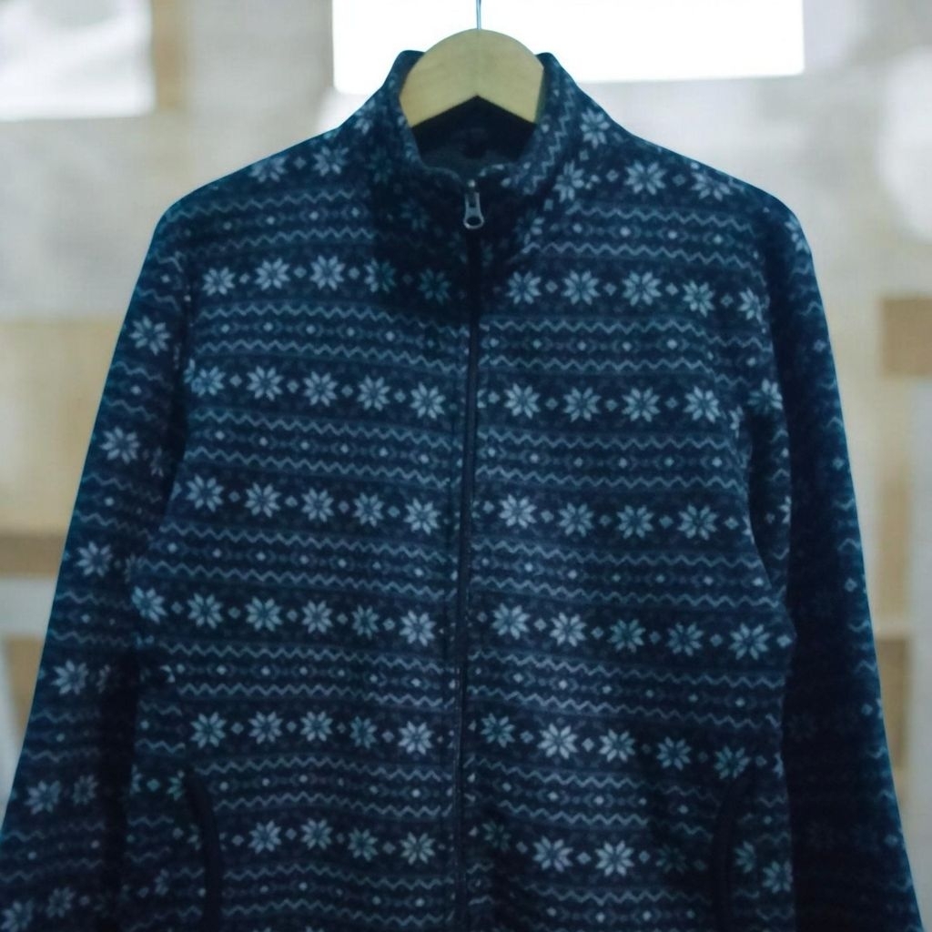 Casual Tractop Navajo FREUDE