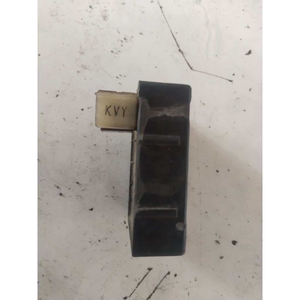 cdi original beat karbu kode KVY