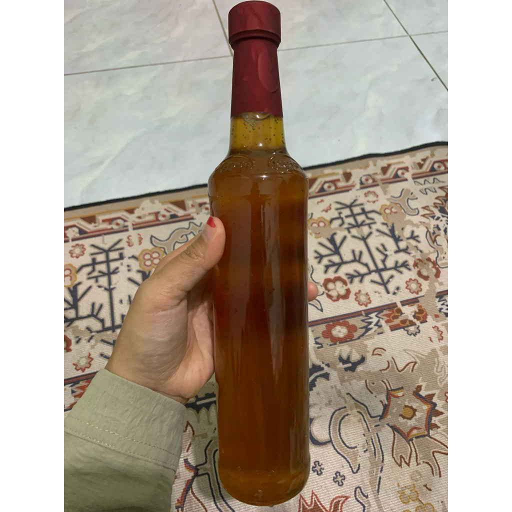 MADU ASLI HUTAN SIALANG