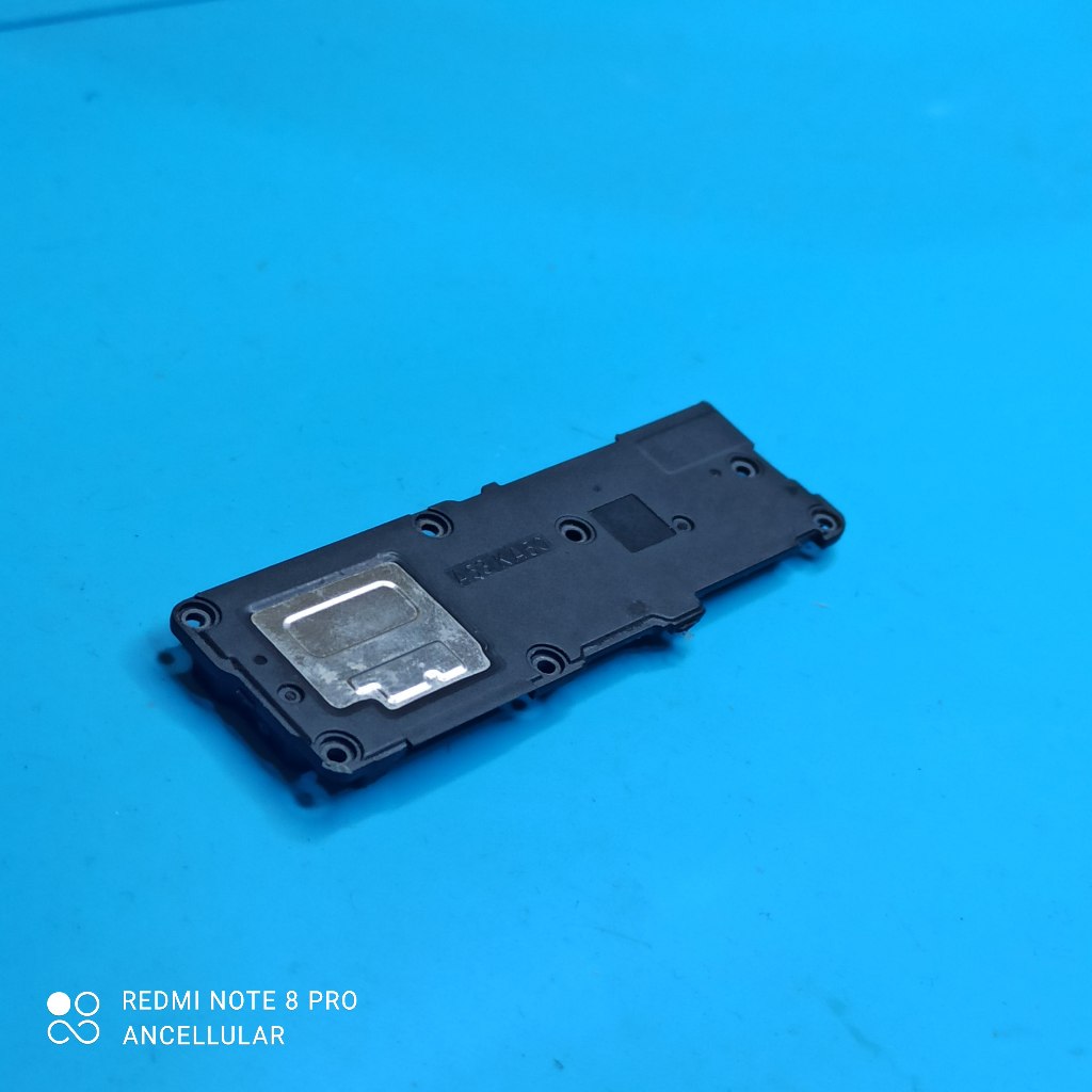 Speaker Bawah - Buzzer Loadspeaker Samsung A53 5G Original Copotan