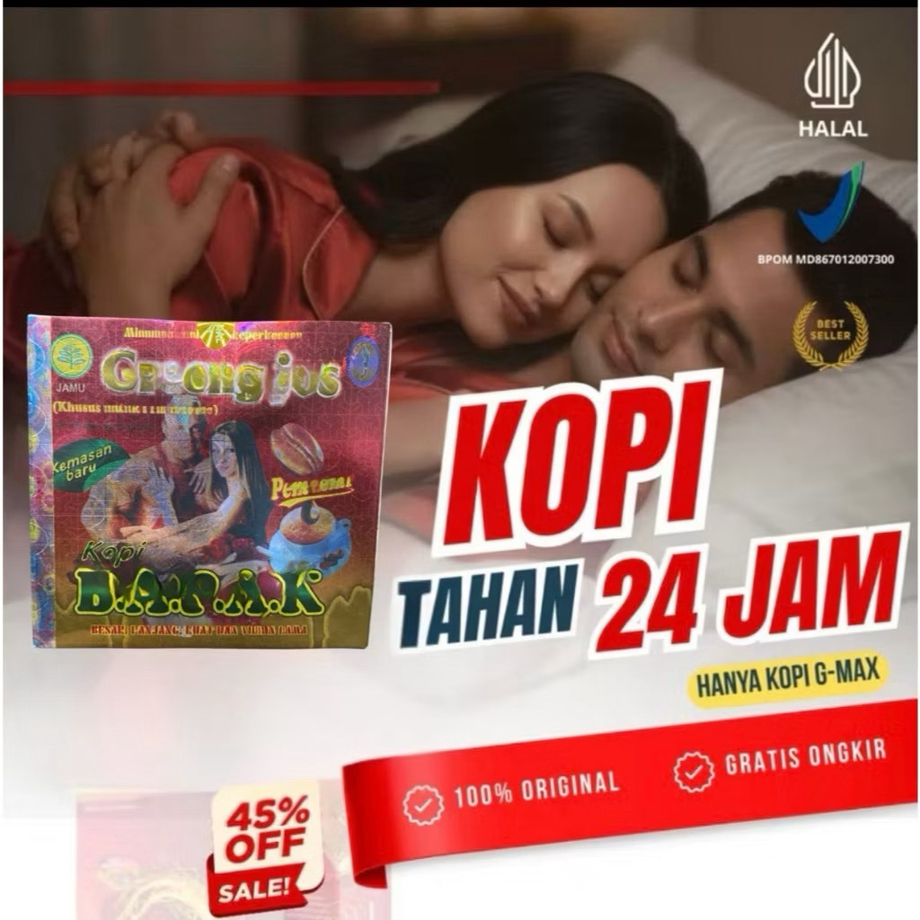 Coffee bava White Coffee