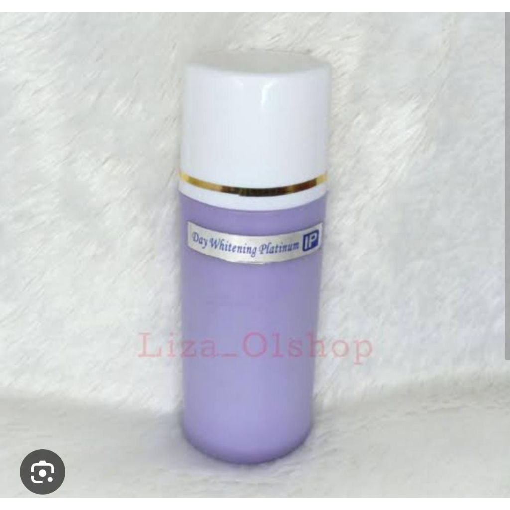(ip ungu) Hb day whitening platinum ip