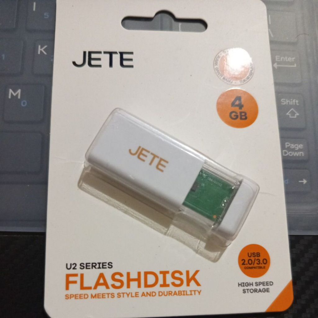USB DRIVE SINGLE BOOTABLE WINDOWS 10/11 MBR/GPT kapasitas 4GB Flashdisk USB instalasi recovery windo
