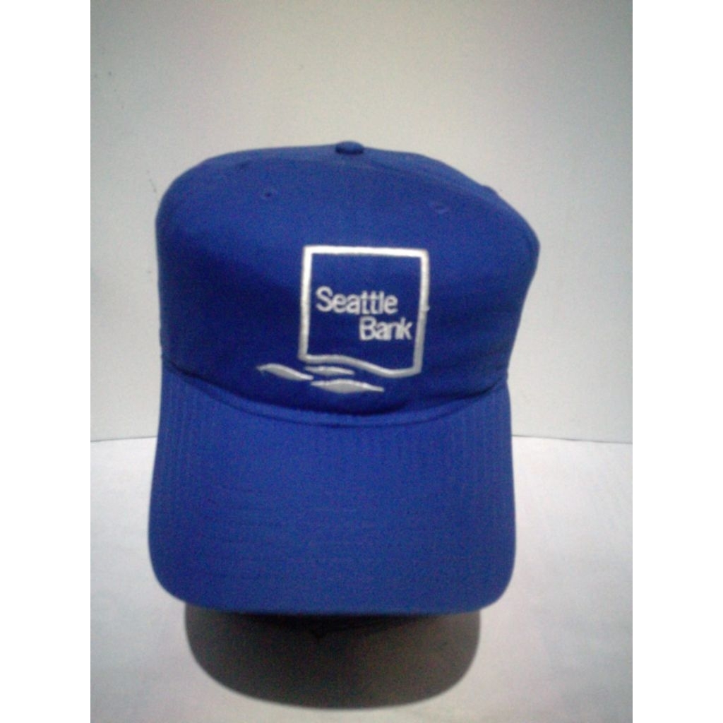 Topi under armour second