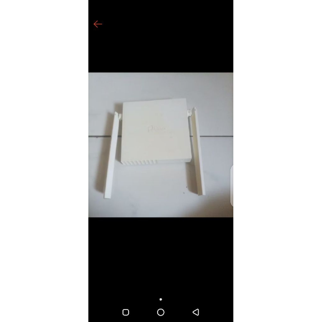 router bekas tp link