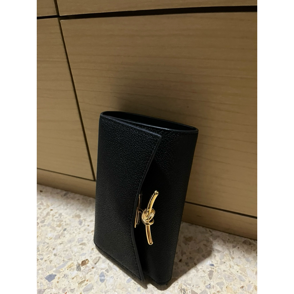 preloved dompet charles and keith