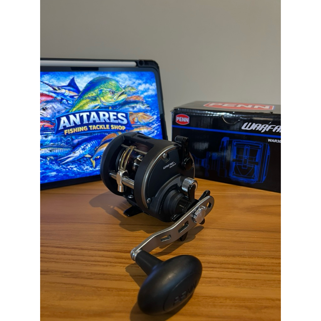 PENN WARFARE WAR30LWLH