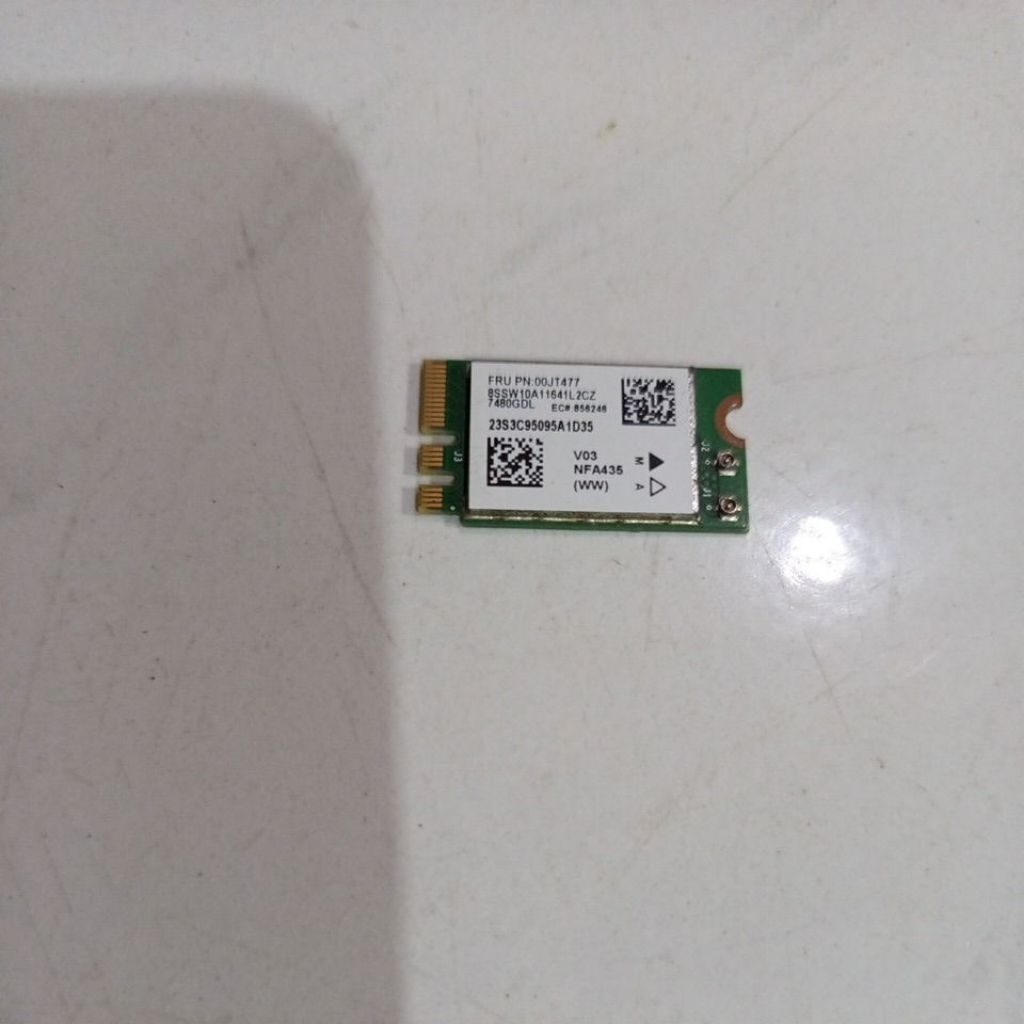 WiFi Card Lenovo 110-15IBR