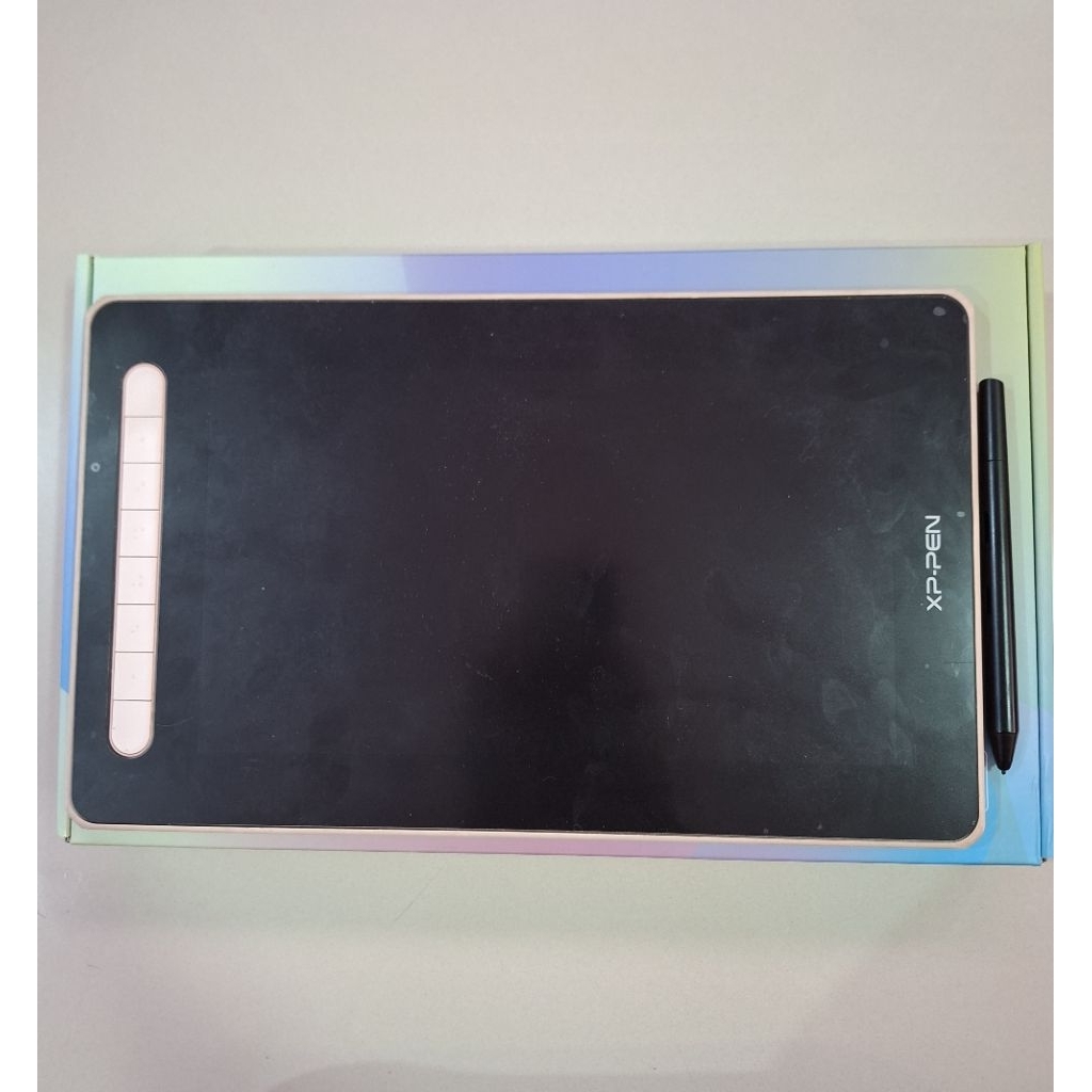 XP-PEN ARTIST 12 (2nd Gen) (SECOND)