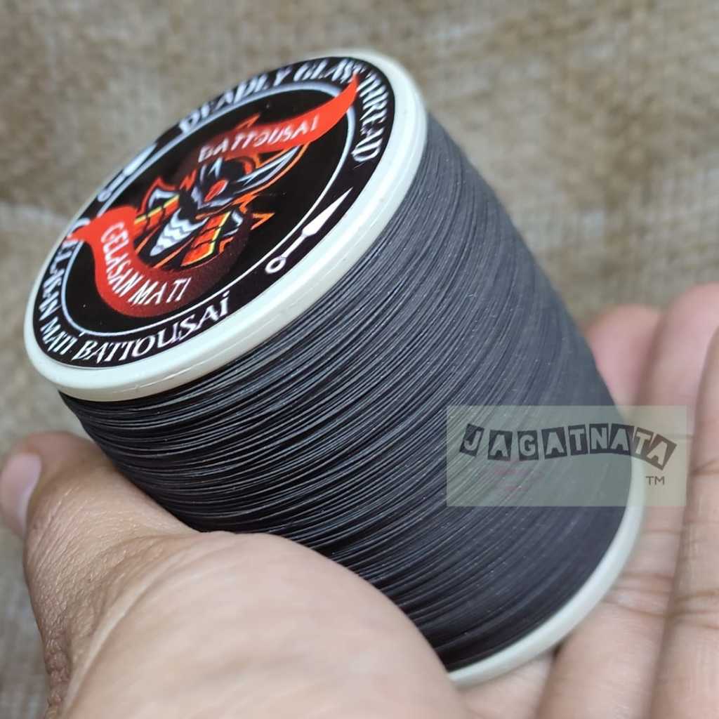 GELASAN MATOT 017 018 BATTOUSAI // MATOT 017 2000 YARD