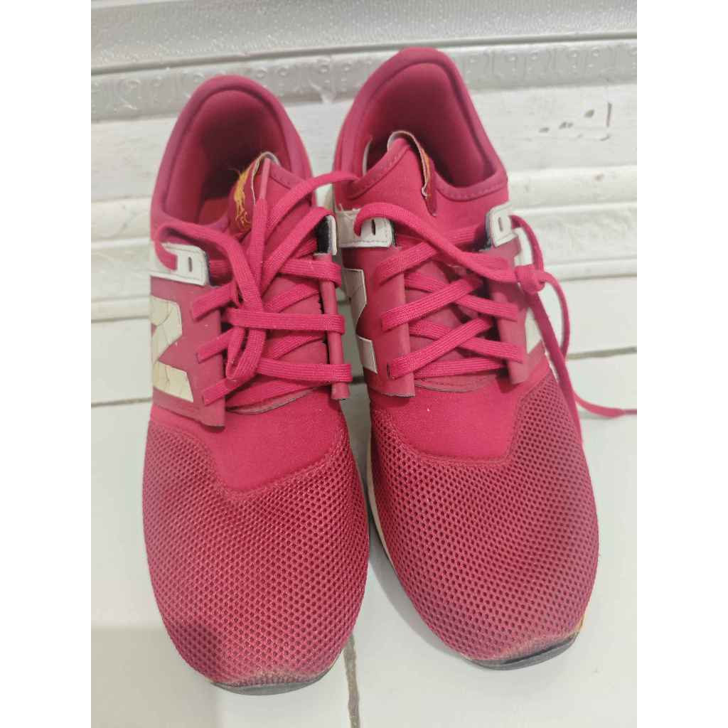 New Balance 247 LFC 125 Years Edition Original