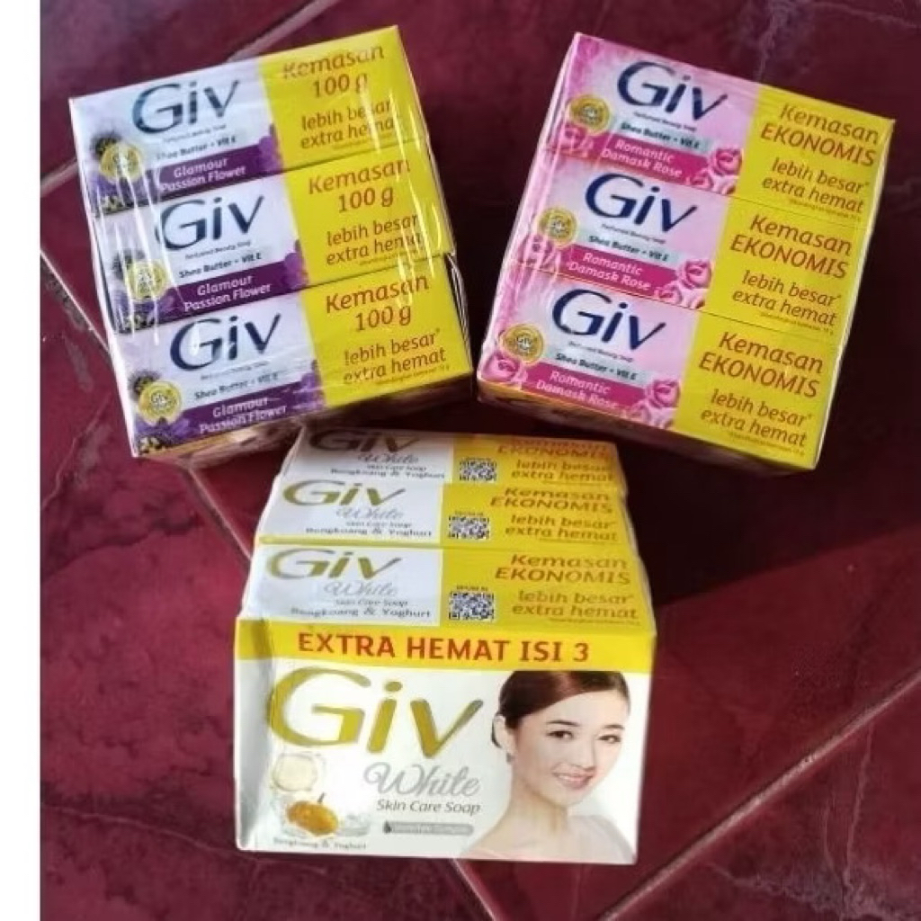 GIV 1DUS 24PACK