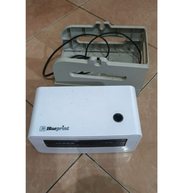 Second Blueprint TD110D Usb Bluetooth