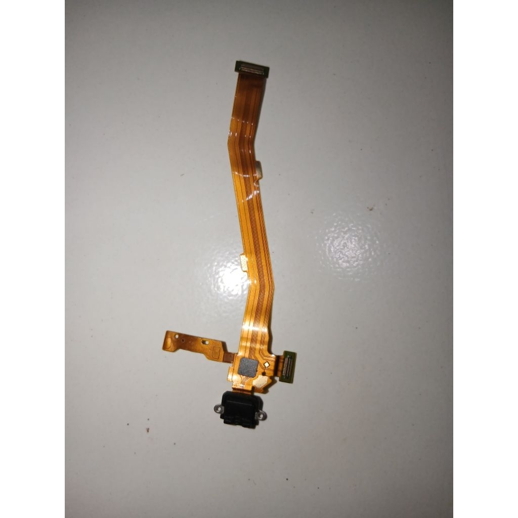 KONEKTOR CAS FLEKSIBEL CAS OPPO A83 ORI COPOTAN