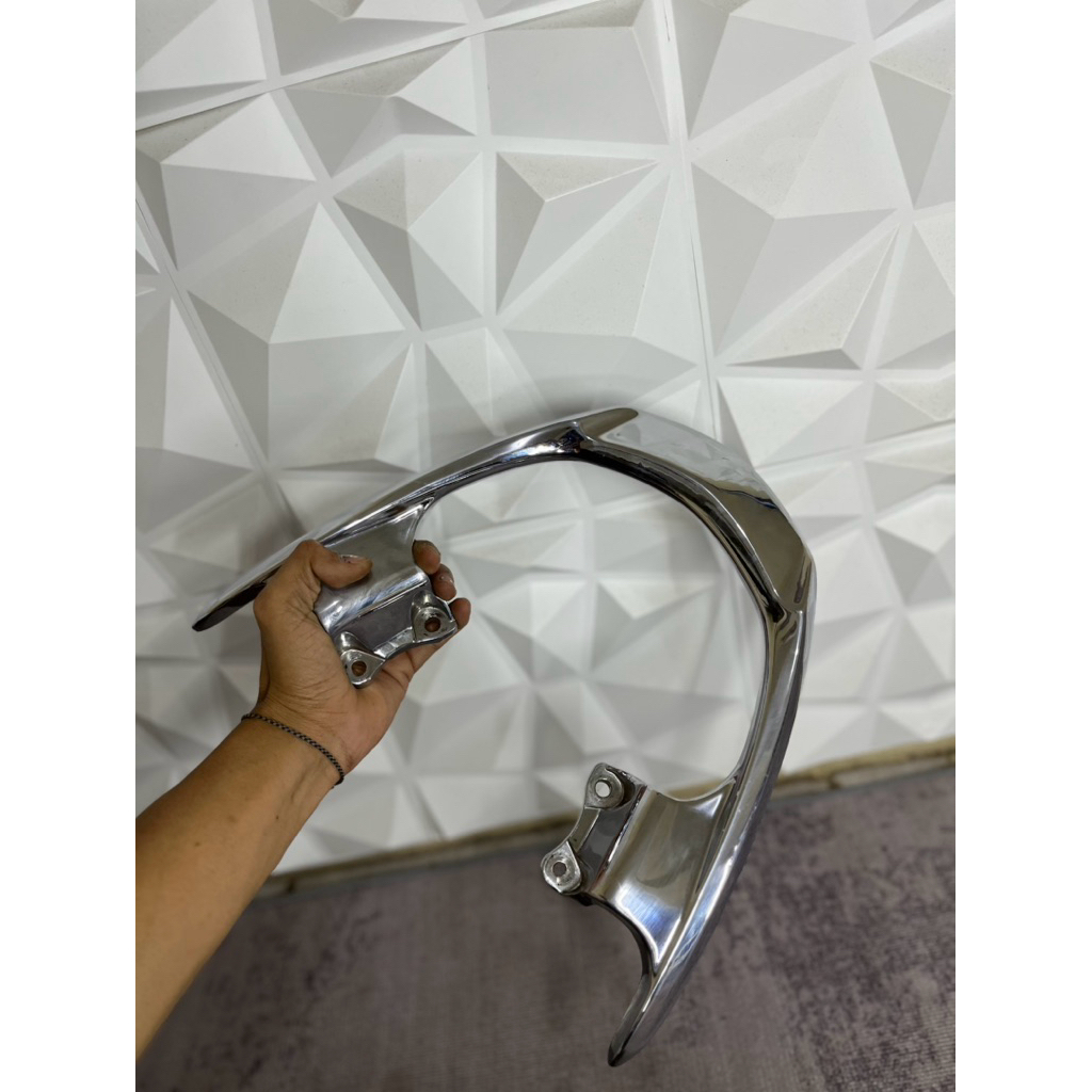 BEHEL MIO AMORE 5WP ORIGINAL CROM VIET/ BEHEL MIO AMORE ORIGINAL KODE 5WP