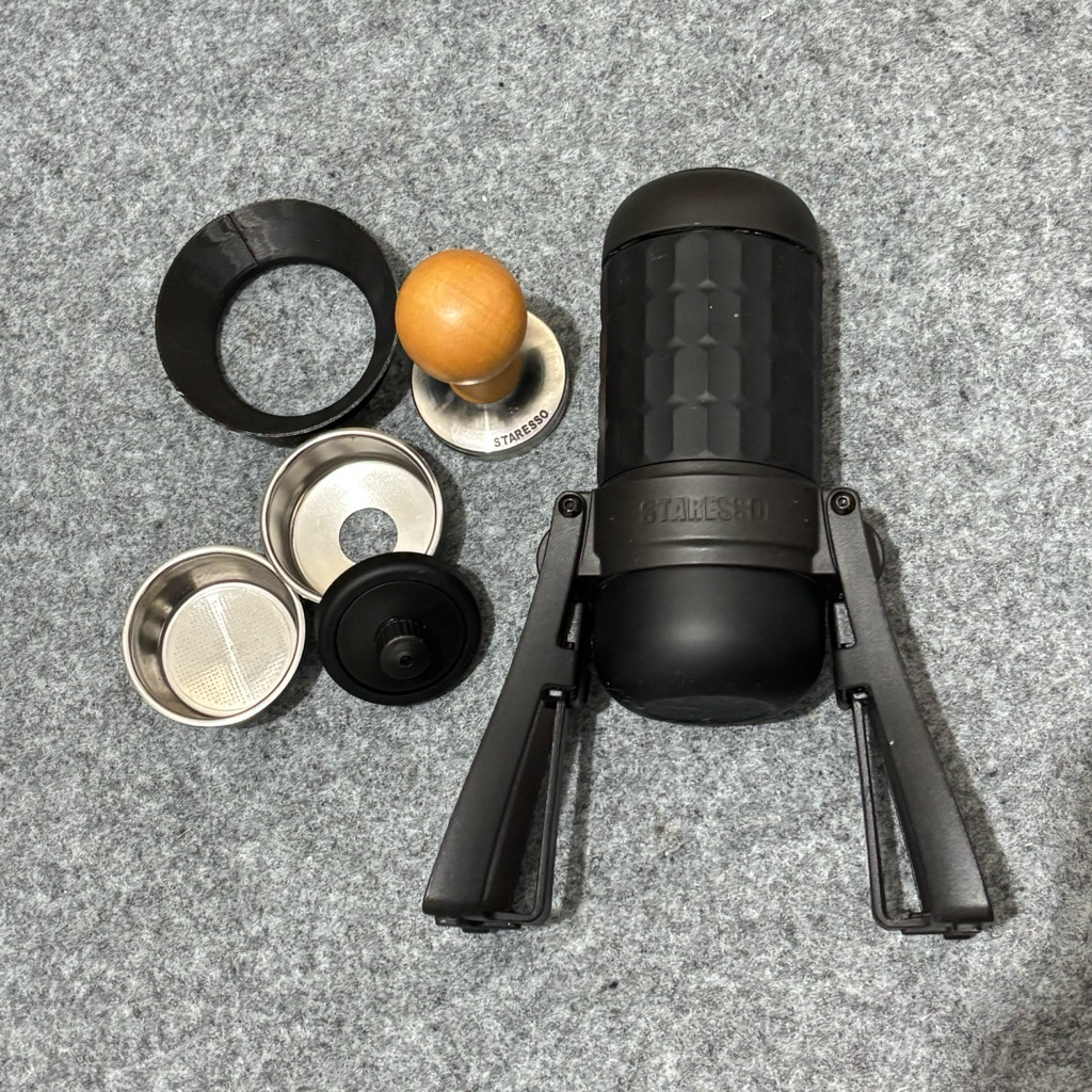 one set staresso sp 300