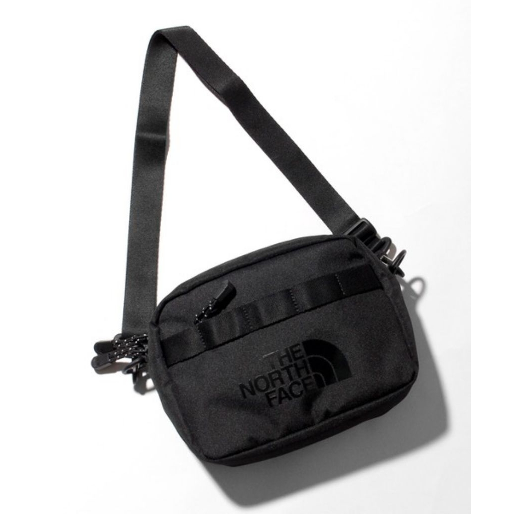 Tas Sling Bag TNF WL Logo Original Autentik