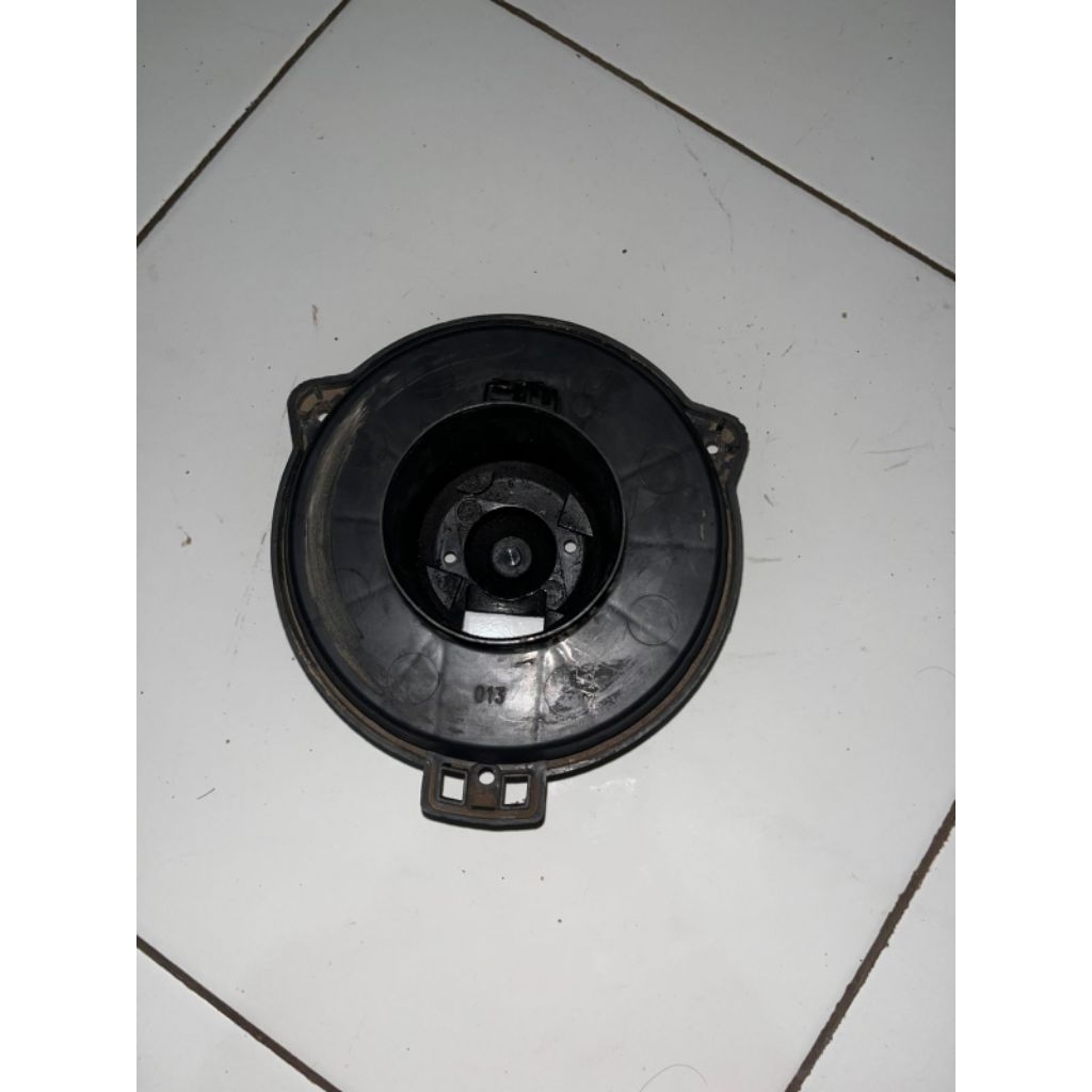 Motor Blower housing Civic Genio