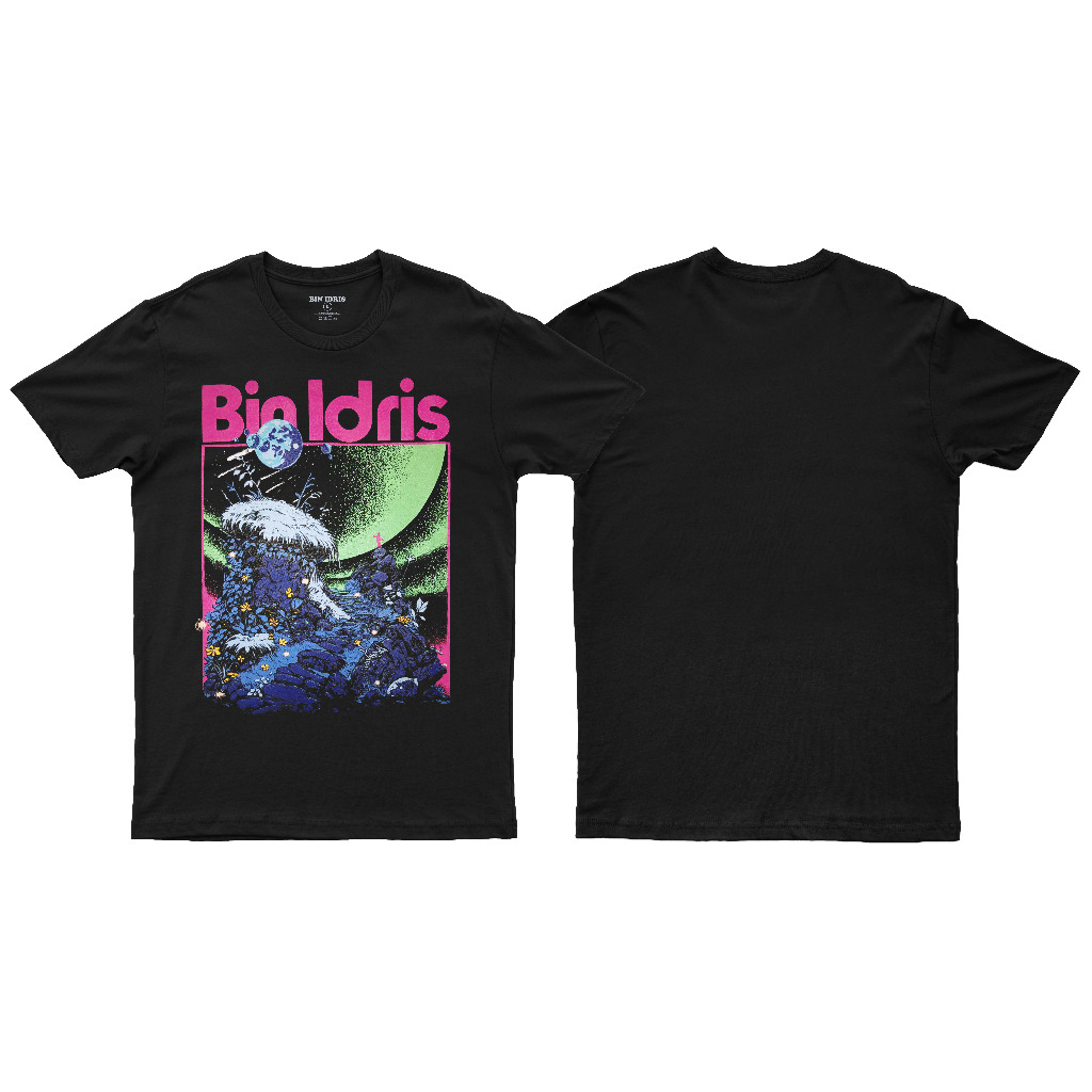 Tshirt BIN IDRIS - Laylat Al Qadr