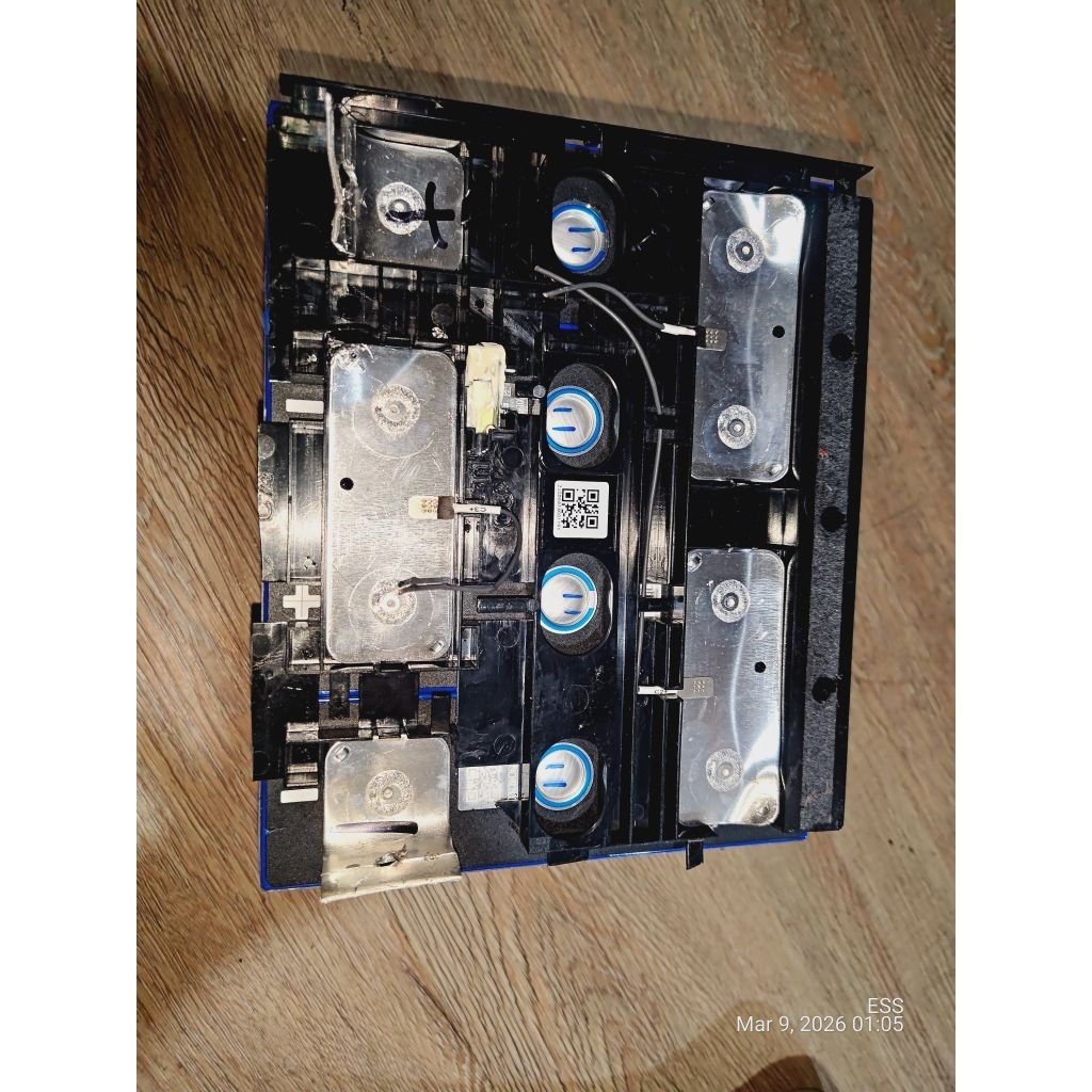 Lifepo4 12v 50 100 150 ah