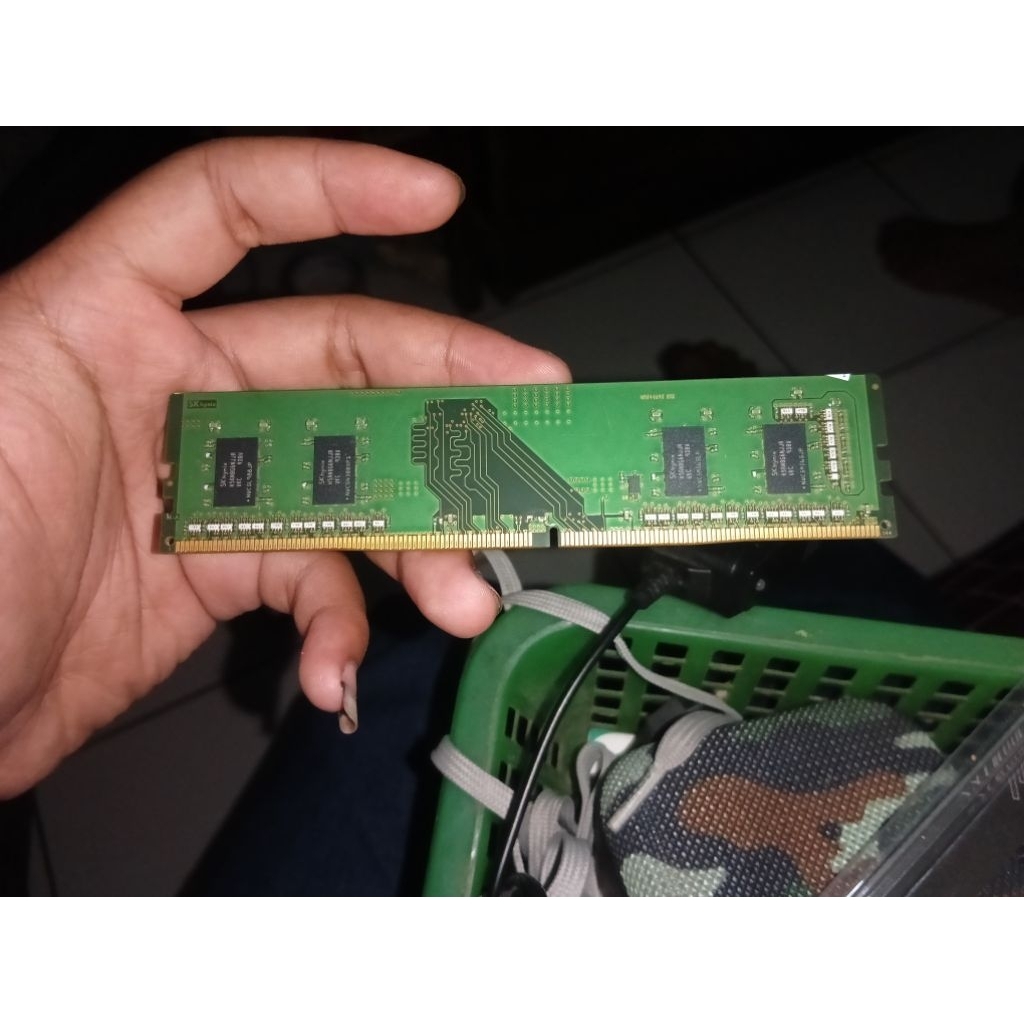 Sk hynix ddr4 4gb 2666mhz