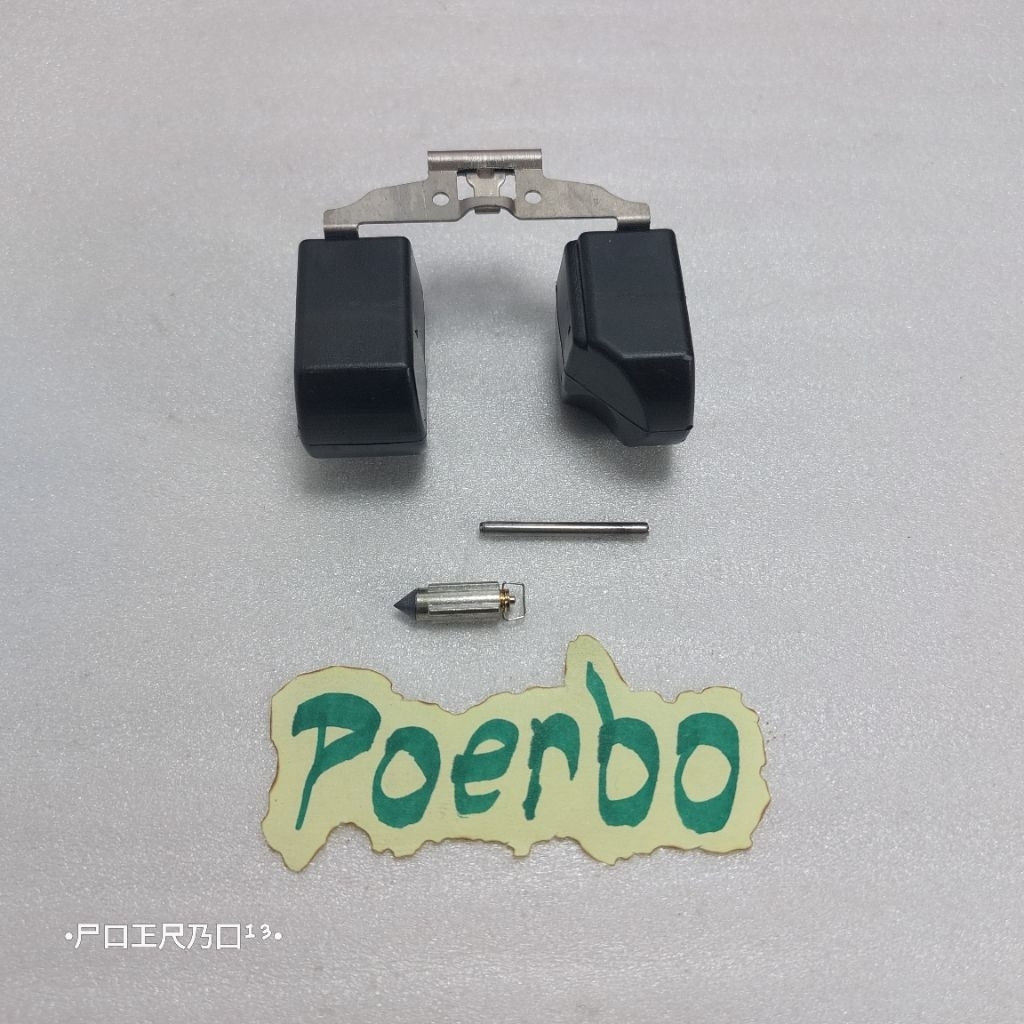 Pelampung Karbu Ninja RR Apung apung Karburator Mikuni VM28