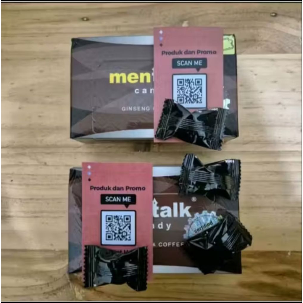 mentalkUsa Premium Love Candy ecer 5