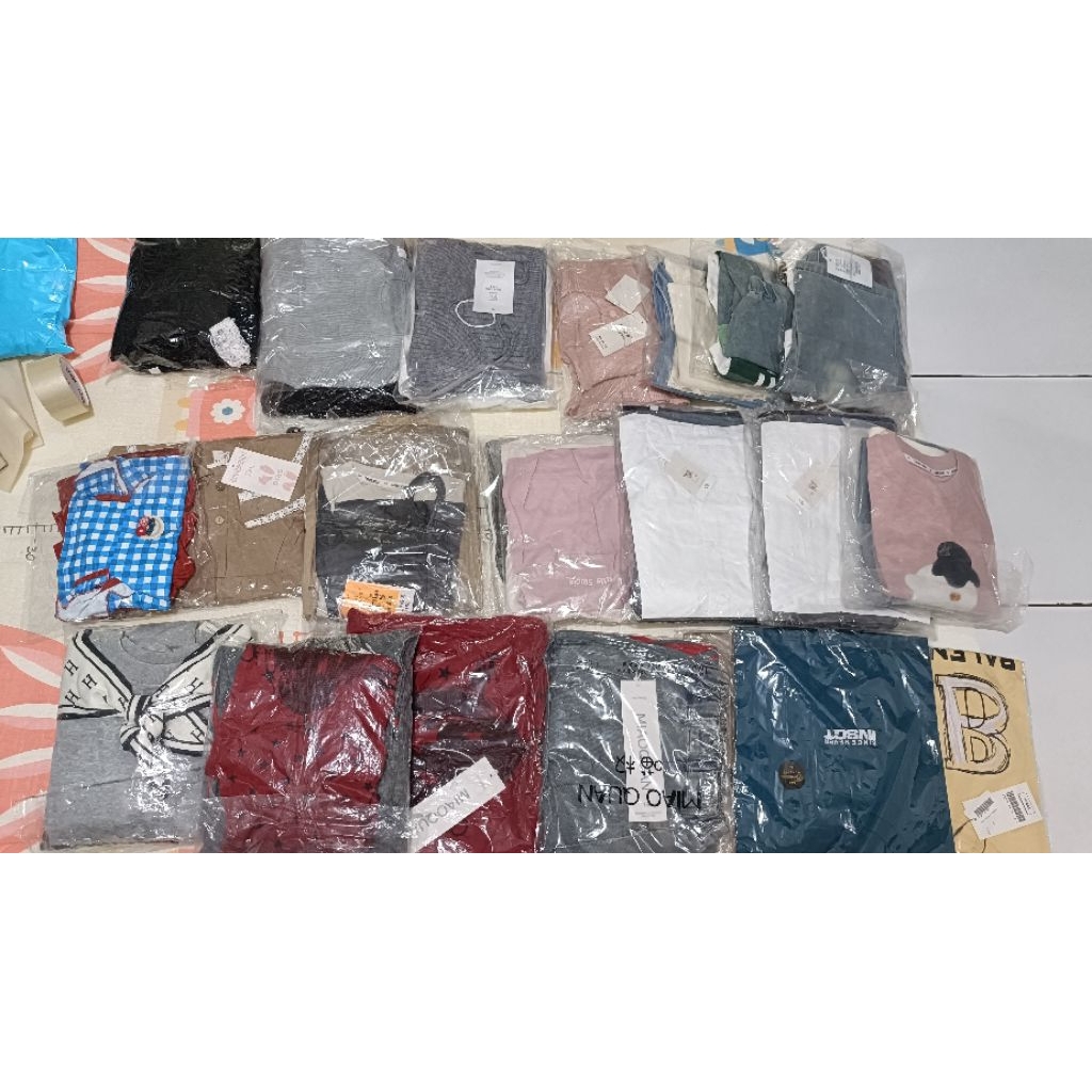 baju wanita muslim. paket usaha wanita muslim