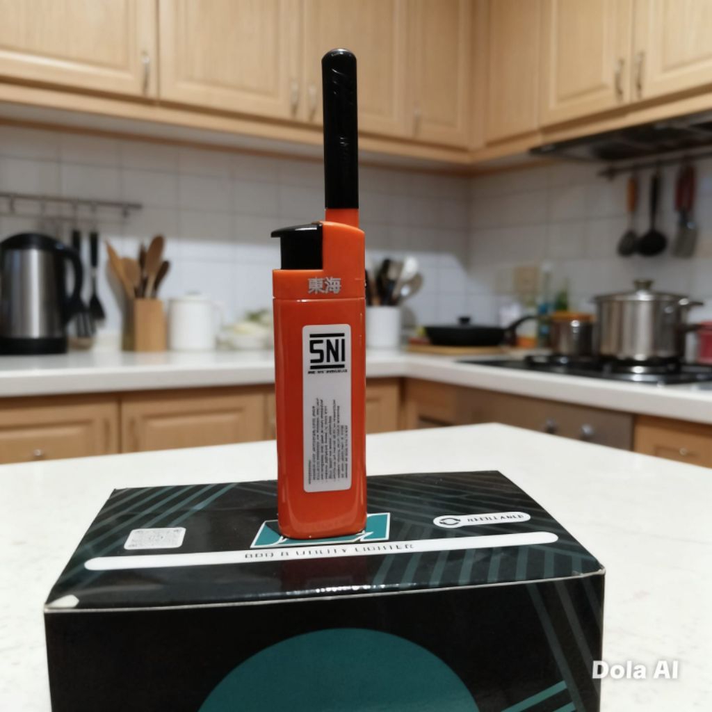 korek gas tokai original