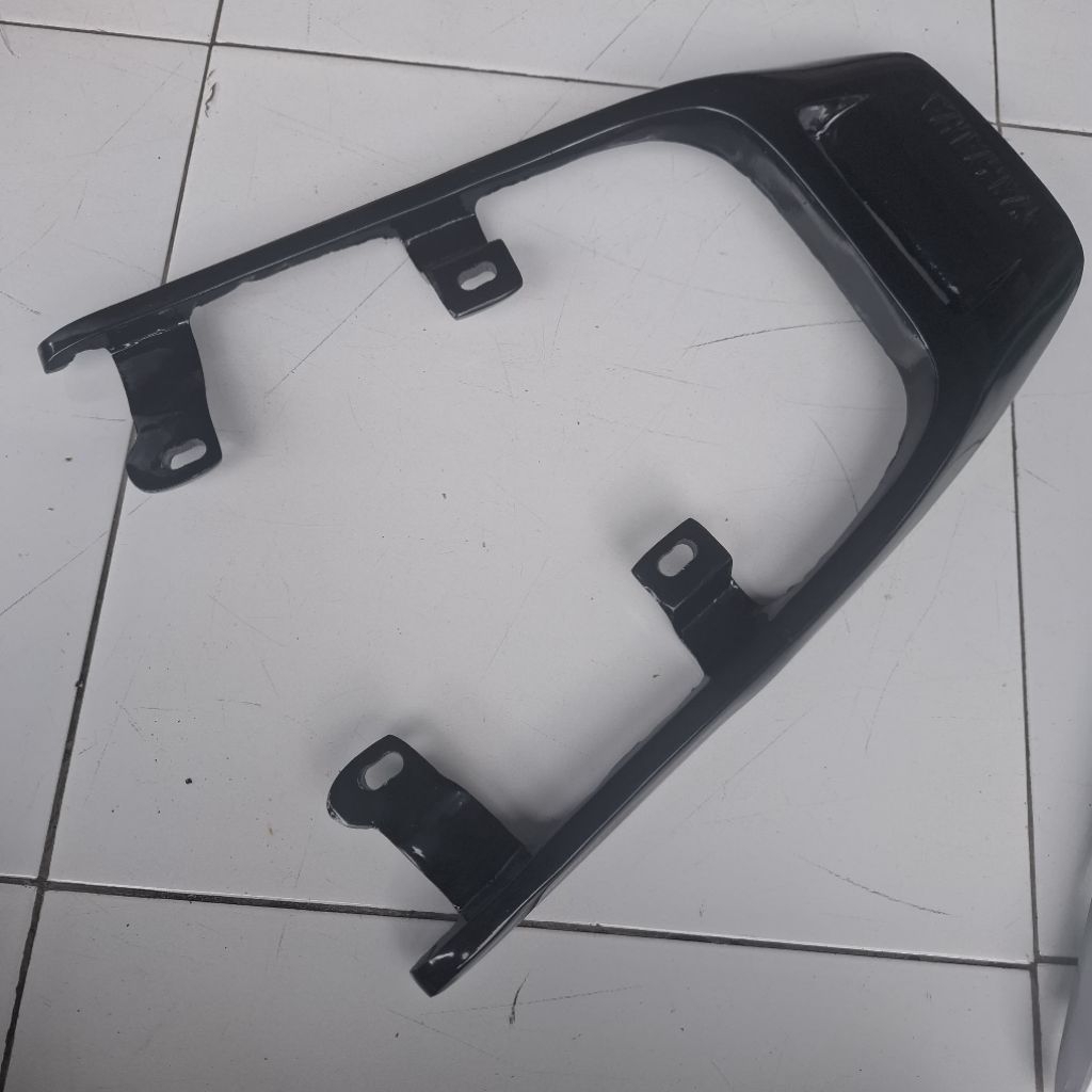 Behel Fiz R Behel Fizr Force 1 Sigma Model Original Set Lampu
