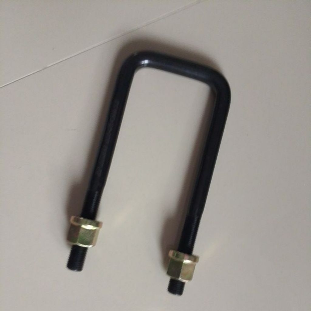 u bolt cetak spring canter ps135 nkr71 model nut payung