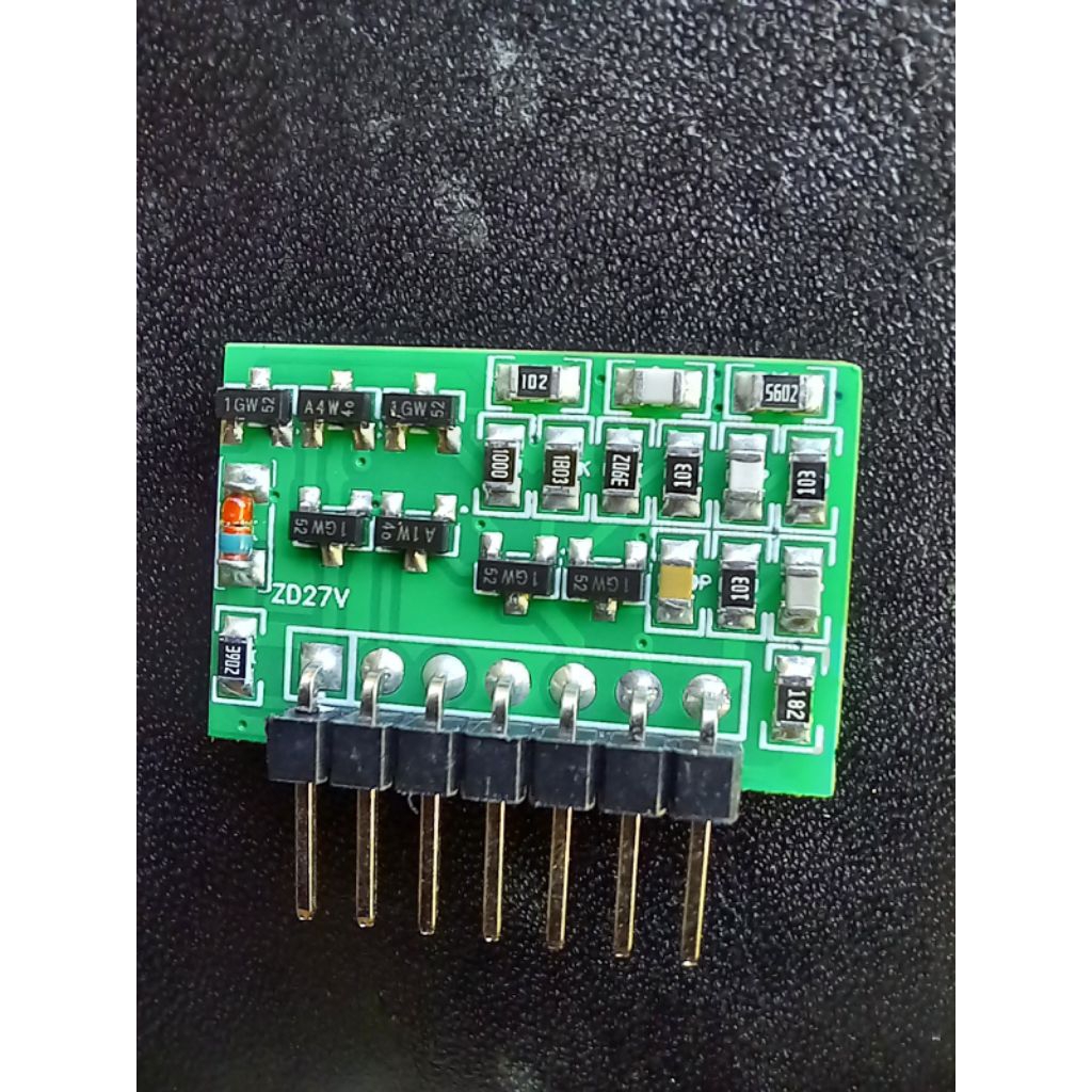 pwm power class td type sama original