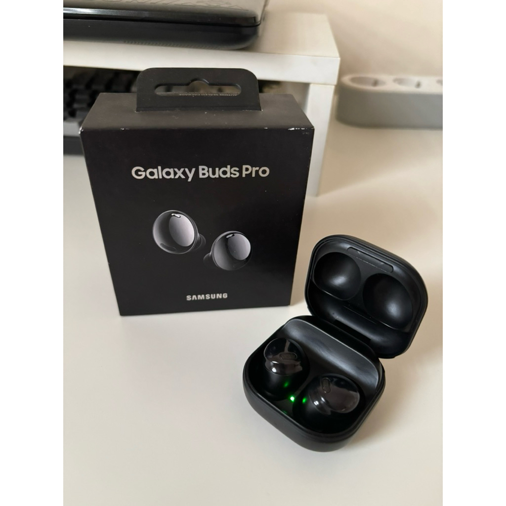 Samsung Galaxy Buds Pro Second/Prelove