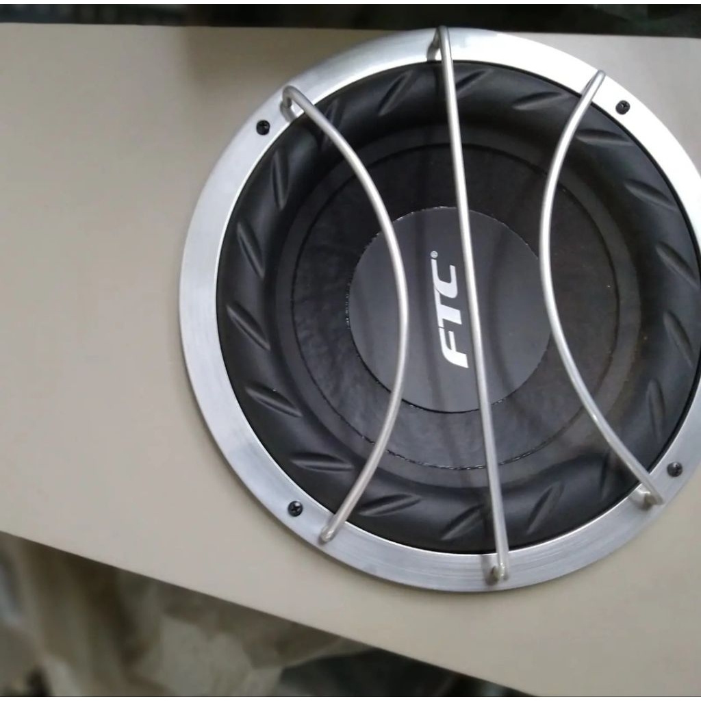 basstube. subwoofer portable mobil avanza xenia