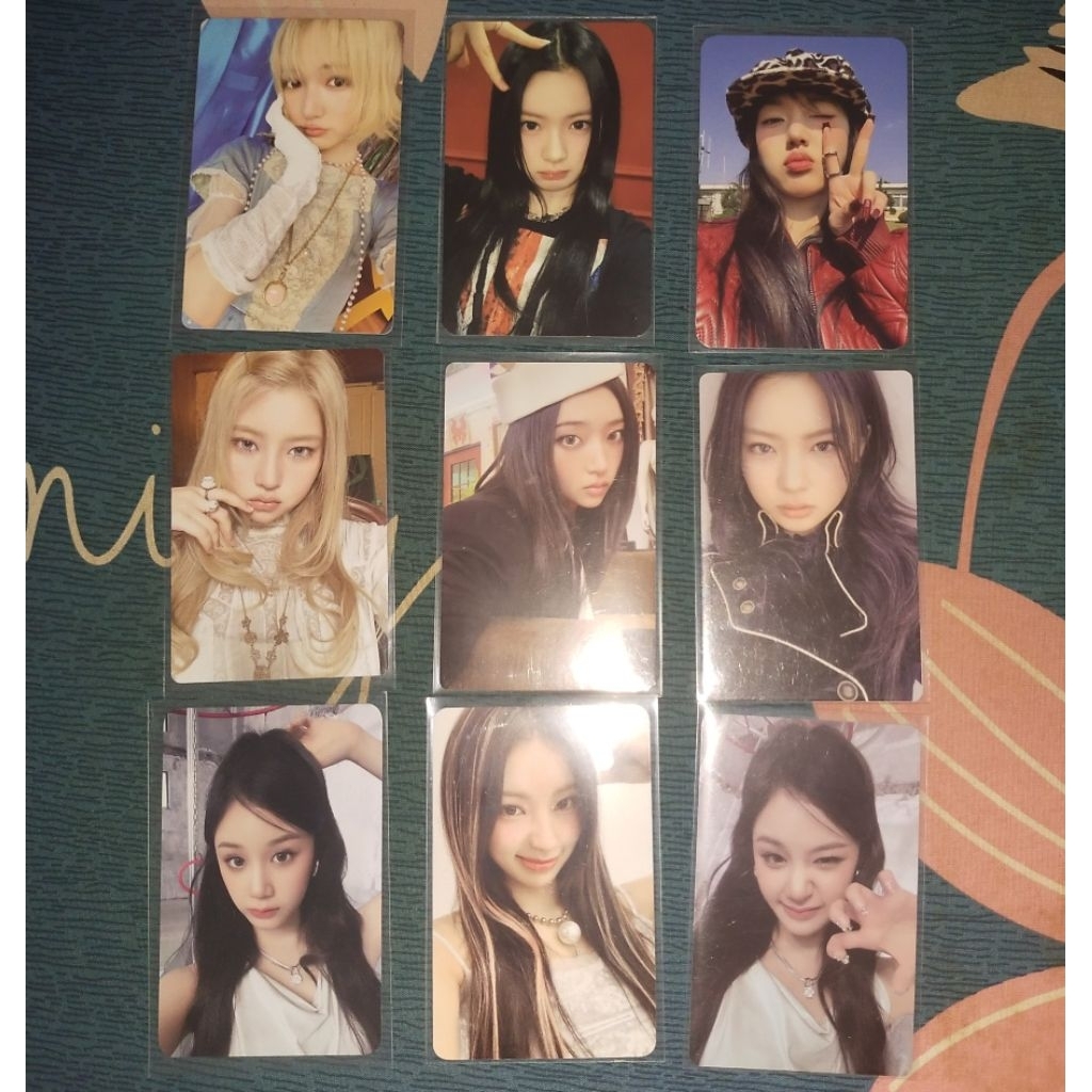 RESCENE BABYMONSTER KIIIKIII