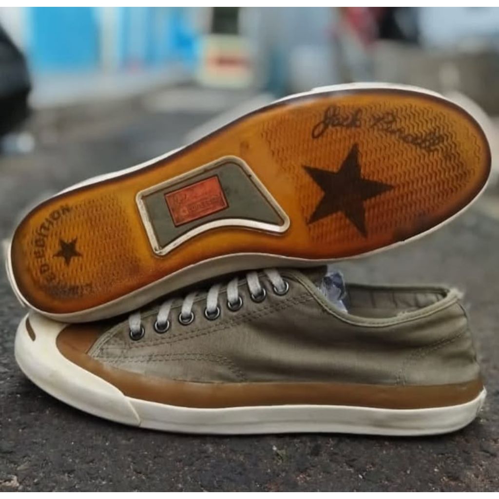 Sepatu john varvatos