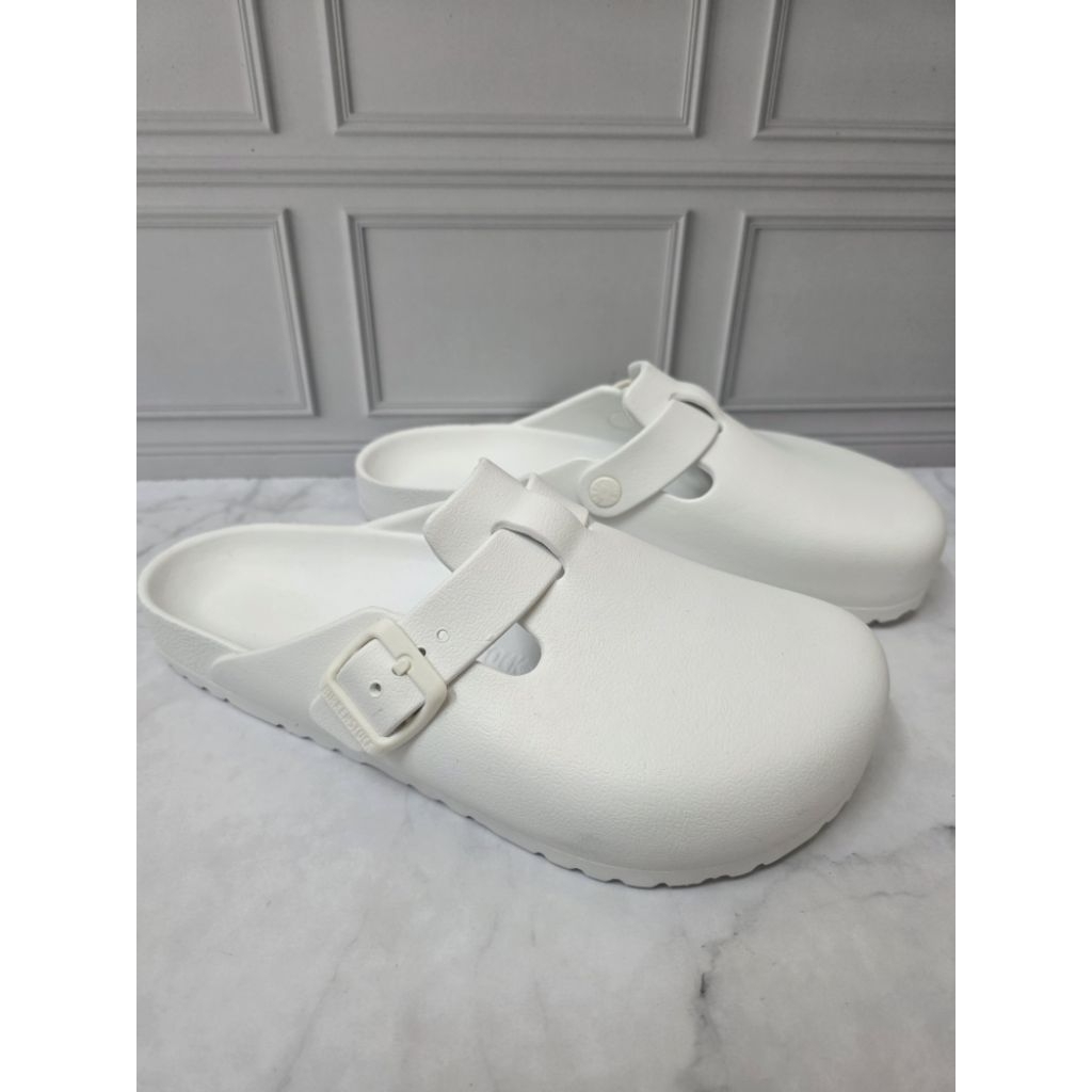 SANDAL BIRKENSTOCK BOSTON EVA UNISEX/BIRKENSTOCK BOSTON EVA/BIRKENSTOCK UNISEX/BIRKENSTOCK PRIA/BIRK