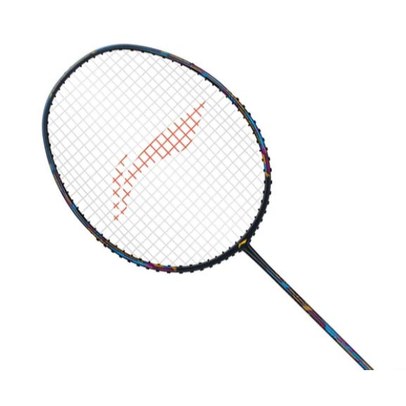 RAKET BADMINTON LINING AIR FORCE 77/ 78/ 79/ 80 (G3)