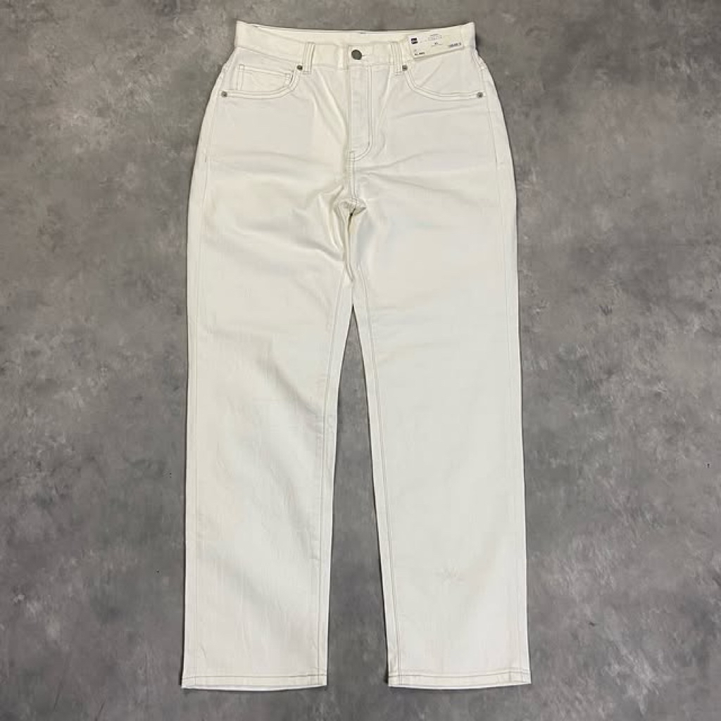 GU by Uniqlo Jeans Women Like New,Baggy Jeans