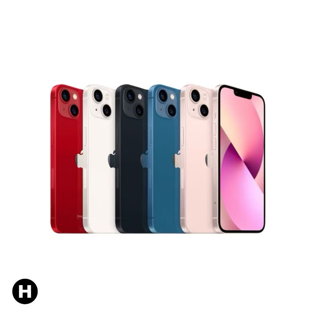 promo ip 13 second iBox asli original