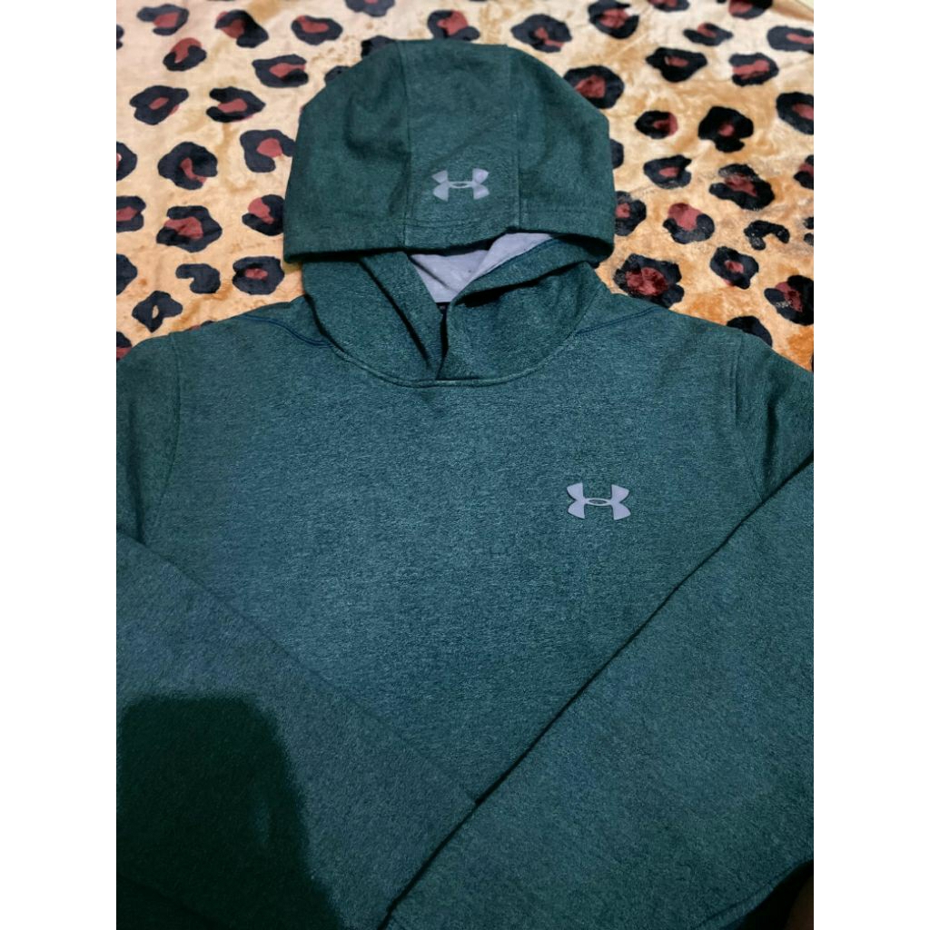 Hodie Under Armour Xl