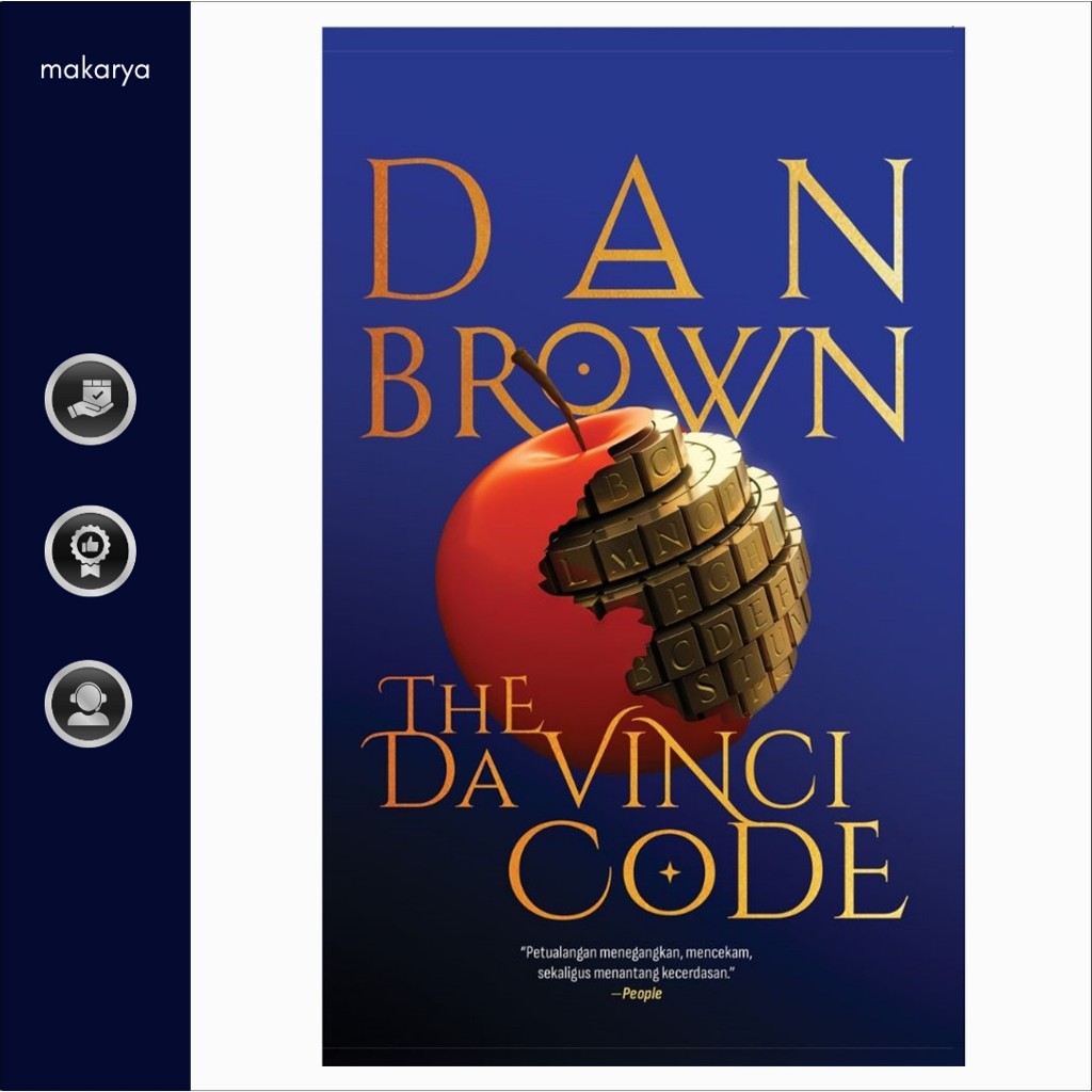 Dan Brown The Da Vinci Code