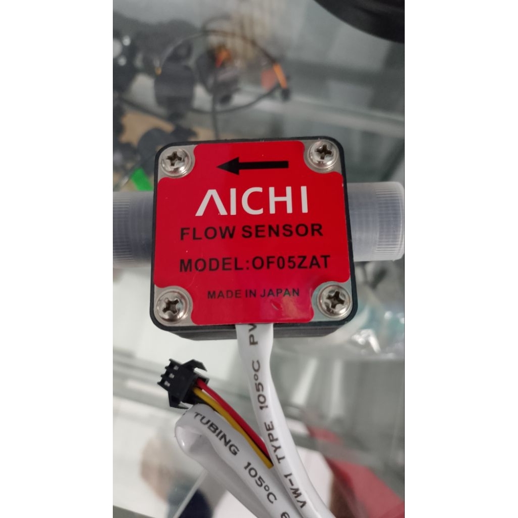 FLOW SENSOR AICHI