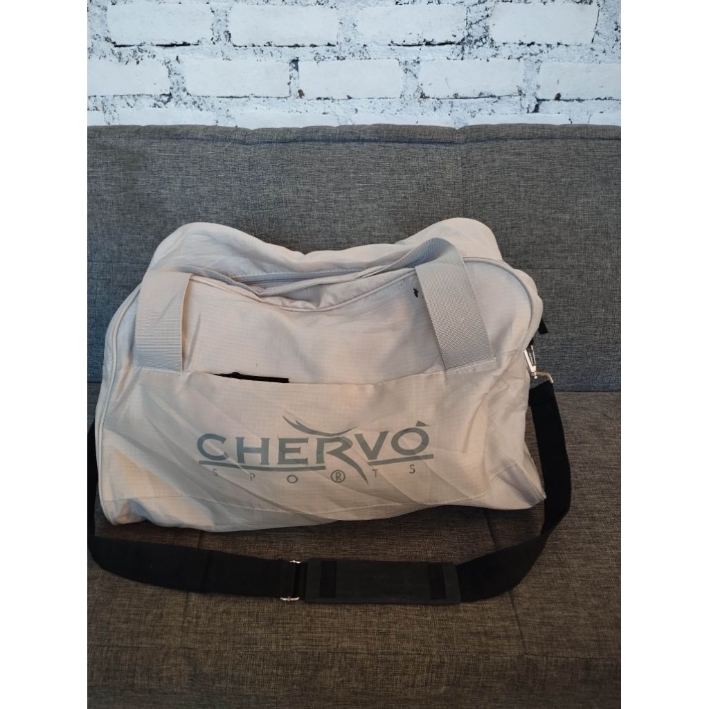 tas minggat olga chervo