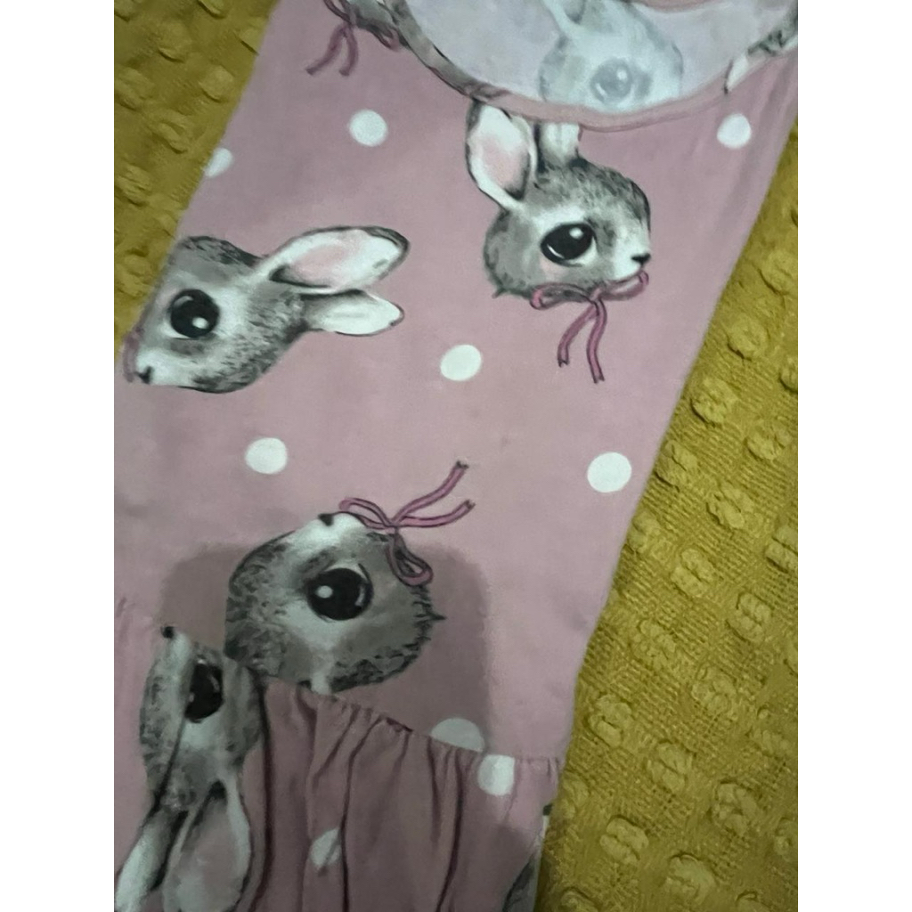 preloved dress hnm anak